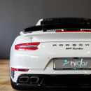 Porsche 911 Turbo 3.8L (500 HP) Coupe AED 11,201 p.m • 0% Downpayment • Porsche 911 Turbo (991) • 1 Year Warrant