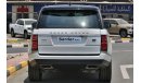 Land Rover Range Rover 2020 3yrs Warranty/Service