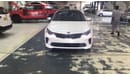 Kia Optima jt line full  option