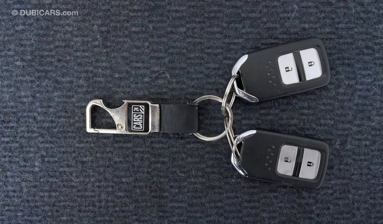 Honda CRV EX 2.4 | Under Warranty | Inspected on 150+ parameters