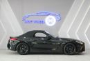 بي أم دبليو Z4 Sdrive 30i | GCC