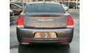 Chrysler 300C Chrysler C300_2016_Excellent_Condition _Full option