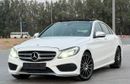 Mercedes Benz C200