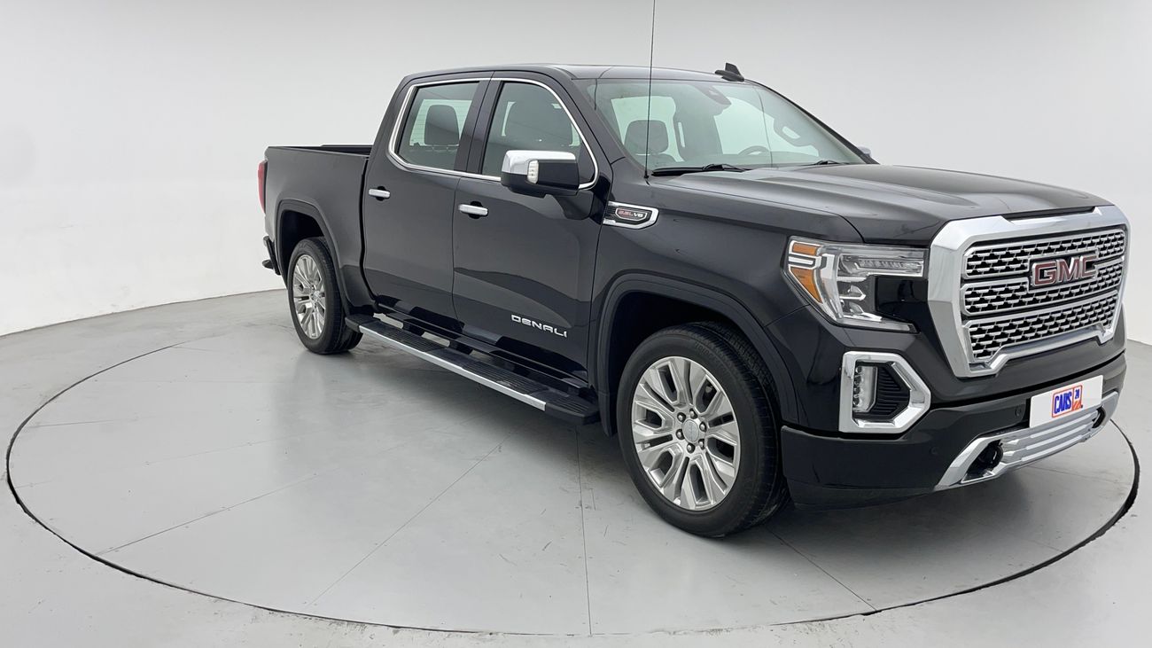 GMC Sierra DENALI 6.2 | Zero Down Payment | Free Home Test Drive