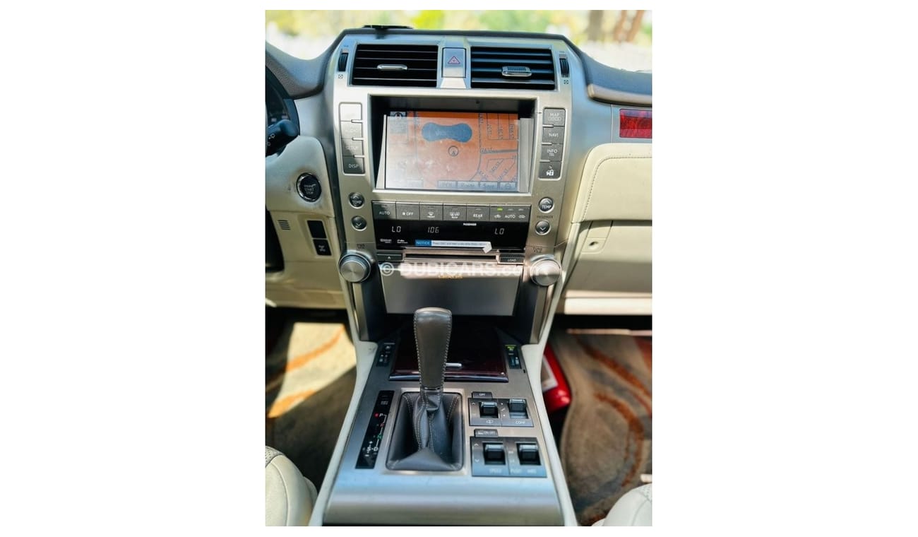 Lexus GS 460 GCC || LEXUS GX 460 PLATINUM || FULL OPTION || PRISTINE CONTION