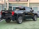 GMC Sierra 1500 REG/CAB AT4