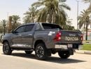 Toyota Hilux SR5 export from Australia