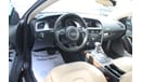 Audi A5 COUPE 1.8L