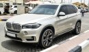 BMW X5 XDrive 35i