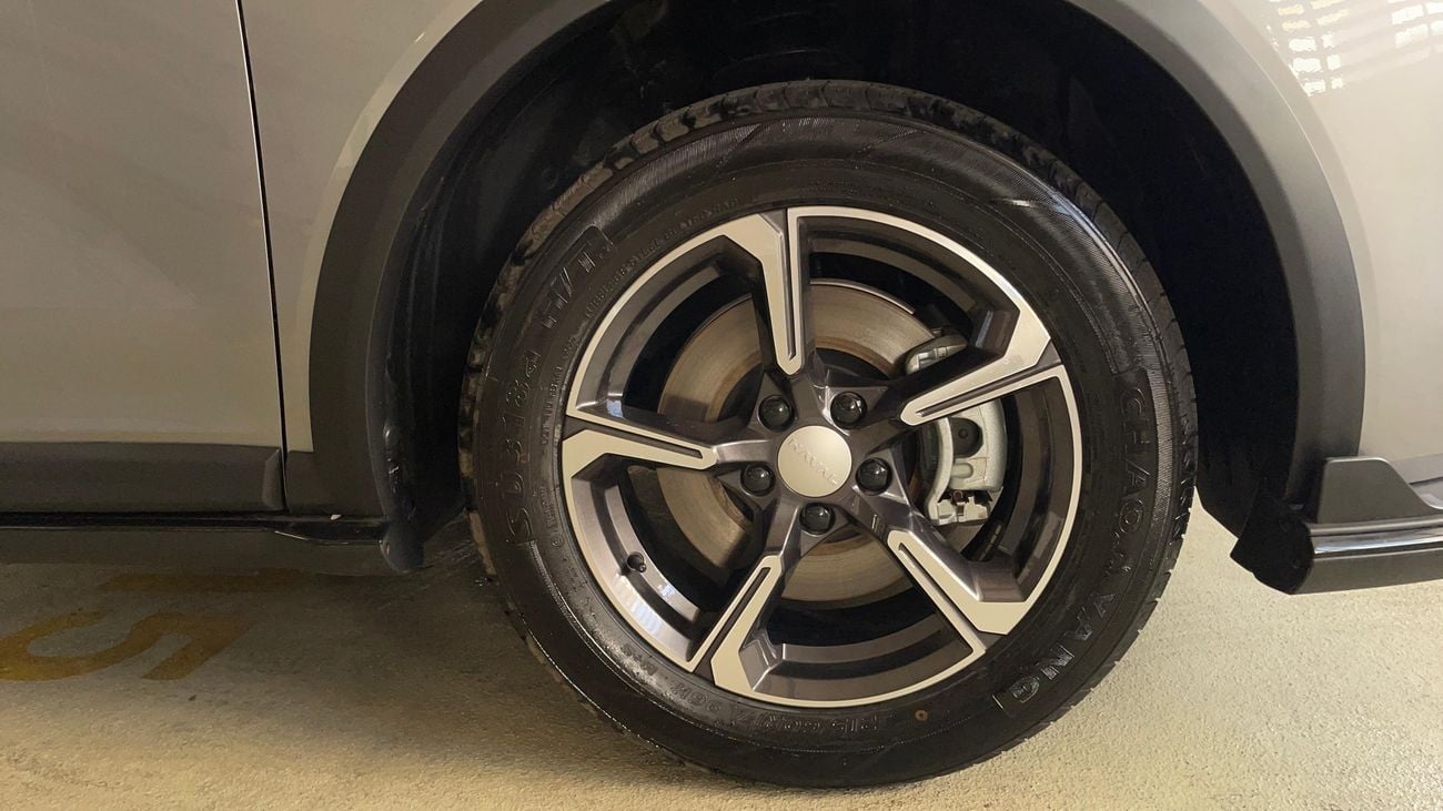 Haval Jolion Pro 2026 MEDIUM | AED 1096/Month | 20% DP