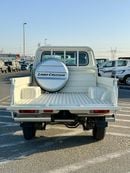 تويوتا لاند كروزر 70 LC79 LX Toyota Land Cruiser (70 Series) (GRJ79) 4.0L SC MT 2025