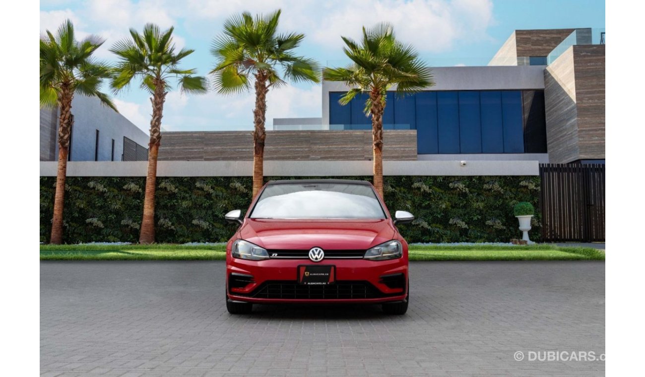 Volkswagen Golf | 2,056 P.M  | 0% Downpayment | Under Warranty!