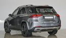 مرسيدس بنز GLE 450 4Matic