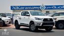 تويوتا هيلوكس 2.7 SR5 | GCC | Manual | 4WD | Climate Control