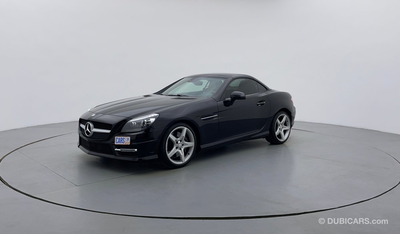 Mercedes-Benz SLK 200 SLK 200 2000