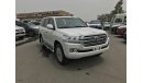 Toyota Land Cruiser GXR 4x4 V8 4.5L Diesel with Leather Seats