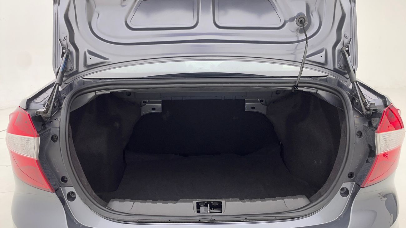 Ford Figo AMBIENTE 1.5 | Zero Down Payment | Home Test Drive