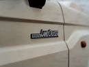 Toyota Land Cruiser 70 LC 70 Series 2DR (Manual)