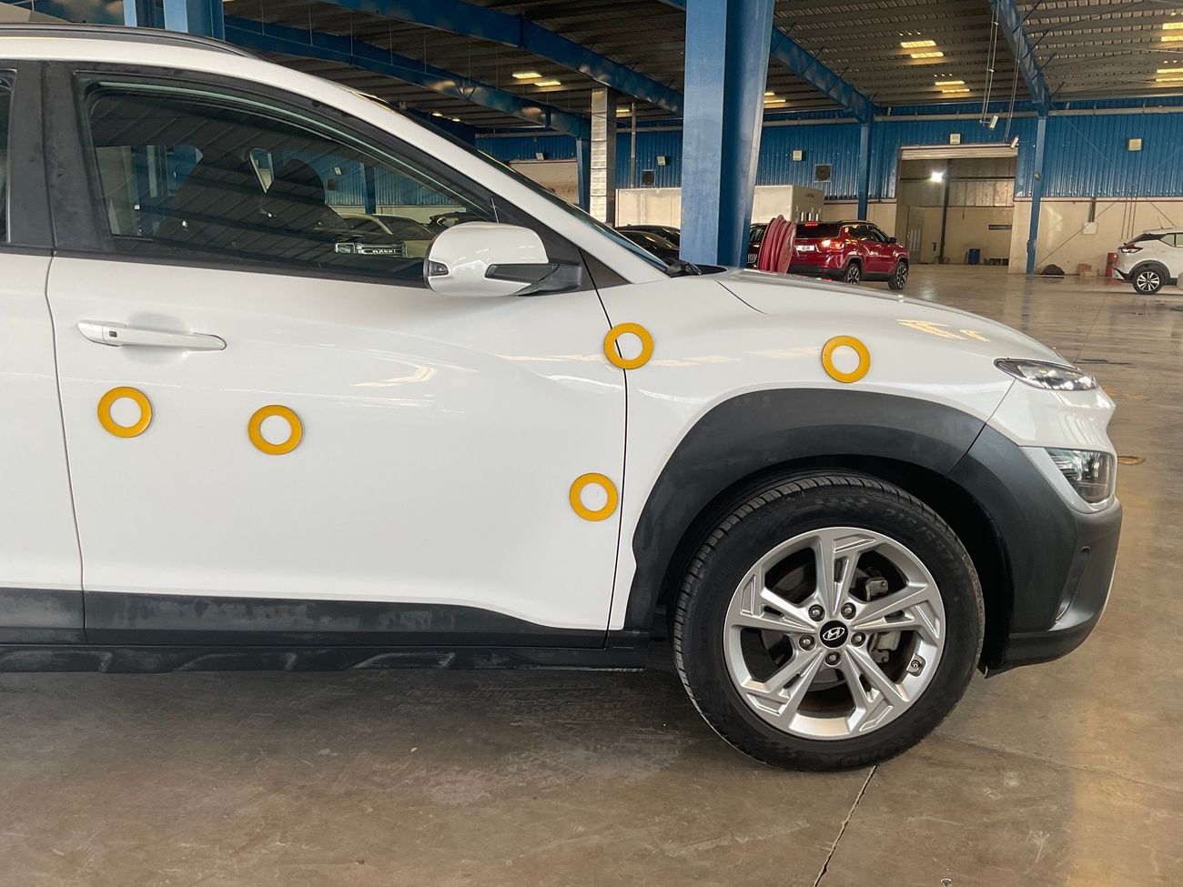 Hyundai Kona 2.0 AUTO SMART PLUS | Guaranteed Warranty | 0 Down Payment