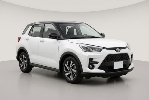 Toyota Raize 1.0T G G 1 | Zero Down Payment | Home Test Drive