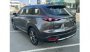 Mazda CX-9 MAZDA CX-9 DEMO 2021 FULL OPTION SIGNATURE GCC-0%DP-WARRANTY-BANK OPTION AVAILABLE