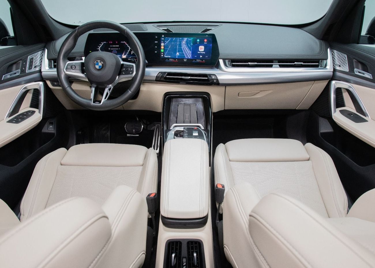 BMW X1 xDrive20i M Sport Luxury