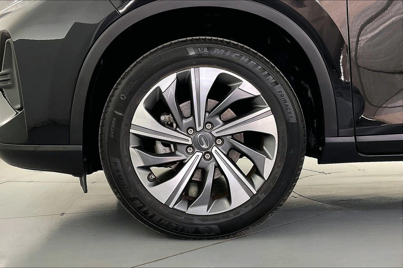 GAC Empow GL | 1 year free warranty | 0 Down Payment