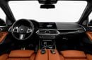 BMW X7 xDrive40i M Sport GCC Specs - Pristine Condition