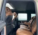Mercedes-Benz G 63 AMG Std 2020 Mercedes Benz G63 AMG, Aug 2025 Mercedes Warranty, Full Mercedes Service History, Low Kms,