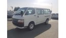 تويوتا هاياس Hiace RIGHT HAND DRIVE (Stock no PM 584 )