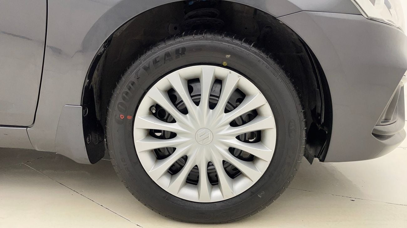 سوزوكي سياز GL 1.5 | بدون دفعة مقدمة | اختبار القيادة في المنزل