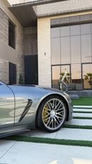 Mercedes Benz AMG GT 63 2024 / Clean car