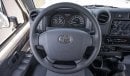 Toyota Land Cruiser Pick Up LAND CRUISER PICKUP 2CAPIN 4.2L V6 4DOOR