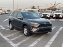 Toyota RAV4 VXR HEV 2020 TOYOTA RAV4 XLE HYBRID 4x4 FULL OPTIONS IMPORTED FROM USA