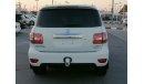 Nissan Patrol Nissan patrol platinum LE 2012 Convert 2014 GCC