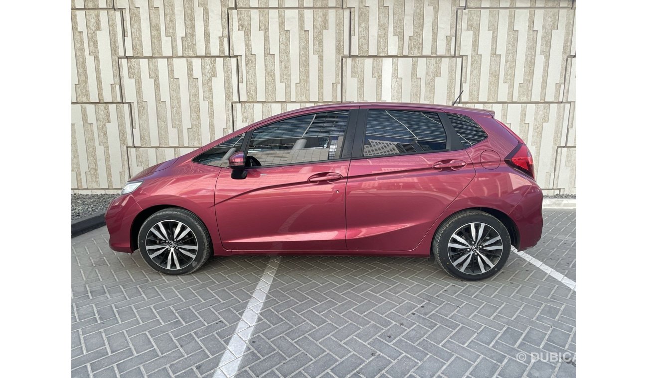 Honda Jazz EX 1.5 | Under Warranty | Free Insurance | Inspected on 150+ parameters