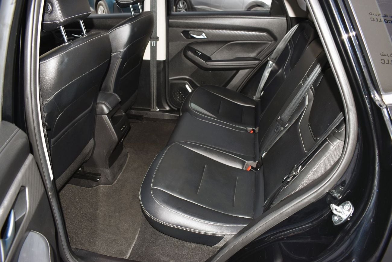 Haval Jolion 1.5T Basic