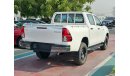 Toyota Hilux Wide Body, 2.4L Diesel, 4X4, M/T, Power lock / Windows / SPECIAL PROMOTION (CODE # 67801)