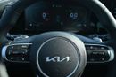 Kia Sportage Kia Sportage 1.6L Hybrid (HEV), FWD Model 2024, Color Grey