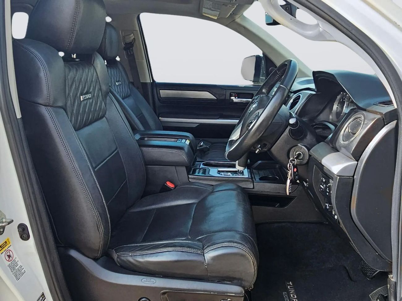 تويوتا تاندرا