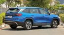 Skoda Kodiaq SELECTION 1.4T FWD GCC 2025 With 5 Years or 150K Km Warranty  / 5 Years or 75K Km Service at Official Dealer