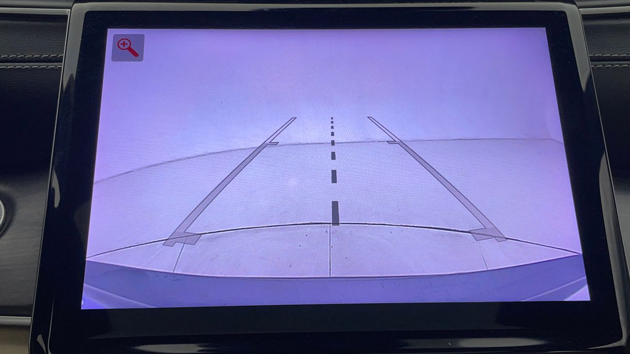 Jeep Grand Cherokee L Limited 3.6L 2023 LIMITED | AED 1945/Month | 0 DP | 30 Day Return | Warranty | Service History