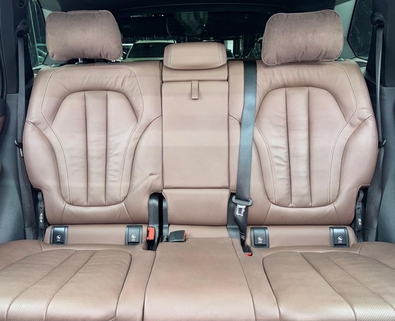 BMW X5 40i XDrive | 7 Seater SUV