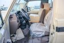 تويوتا لاند كروزر بيك آب Toyota Land Cruiser Pick Up 2024 4.0L Single Cab