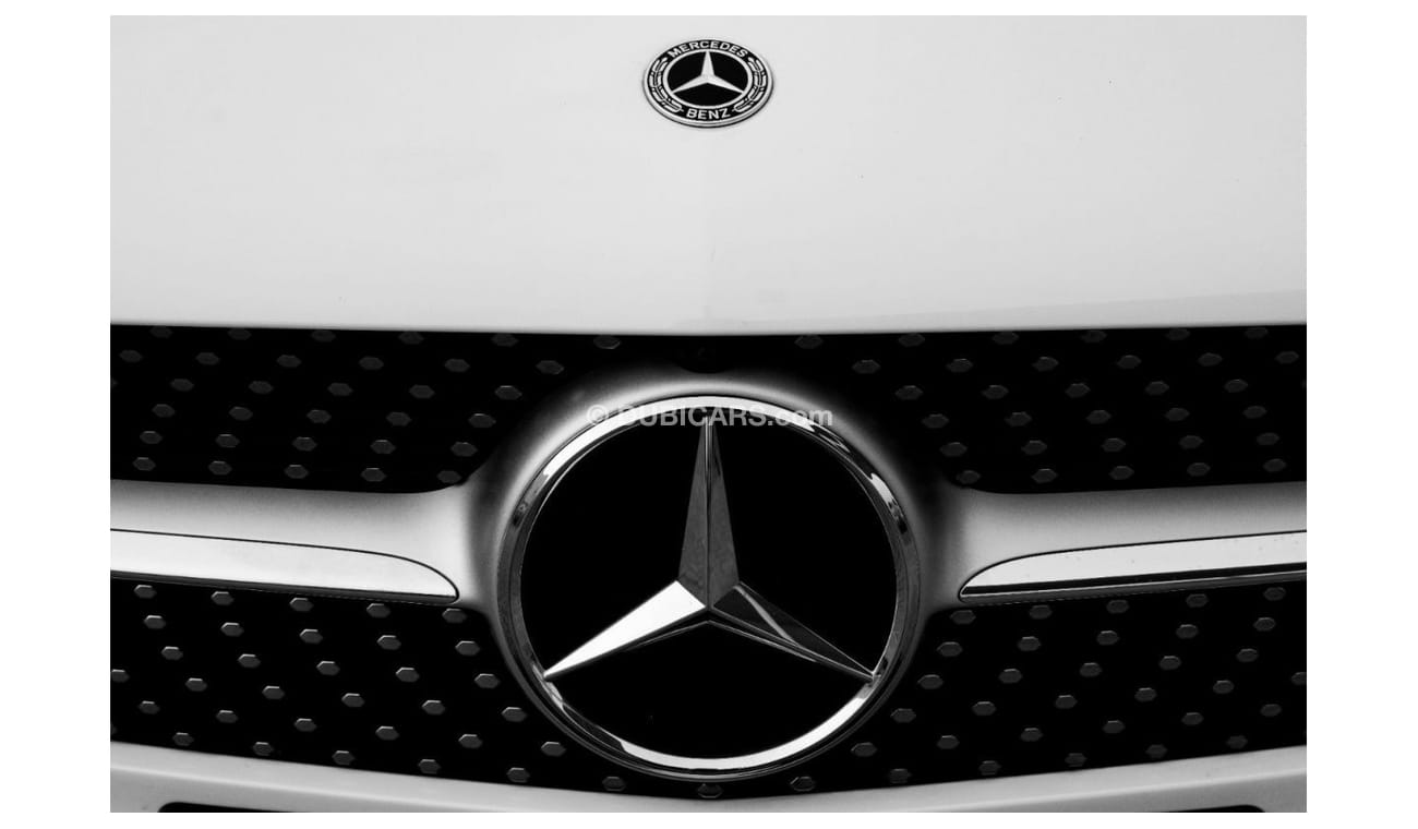 مرسيدس بنز A 250 AMG | 3,075 P.M  | 0% Downpayment | Magnificient Condition!