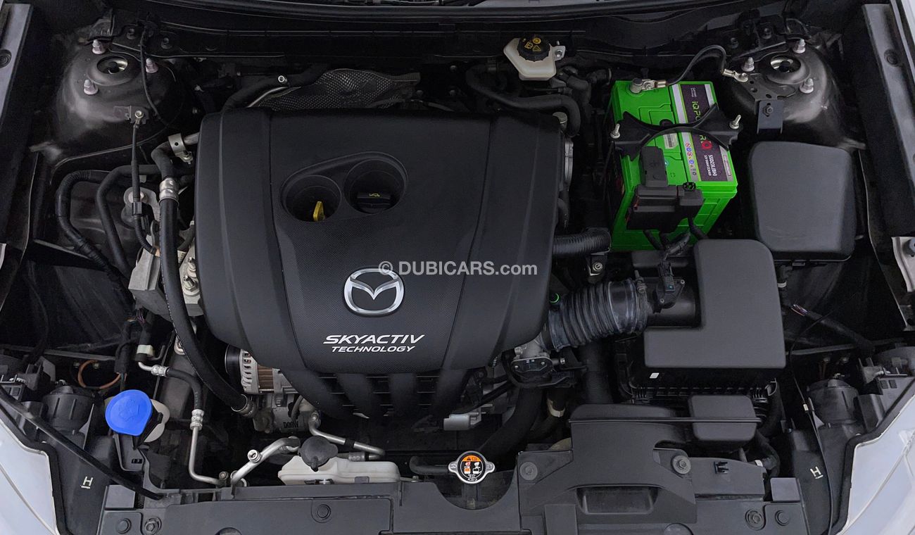 Mazda CX3 GS 2 | Zero Down Payment | Free Home Test Drive