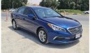 Hyundai Sonata 2017 For Urgent SALE