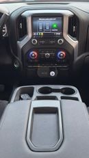 GMC Sierra 2.7T SLE Crew Cab (FWD)