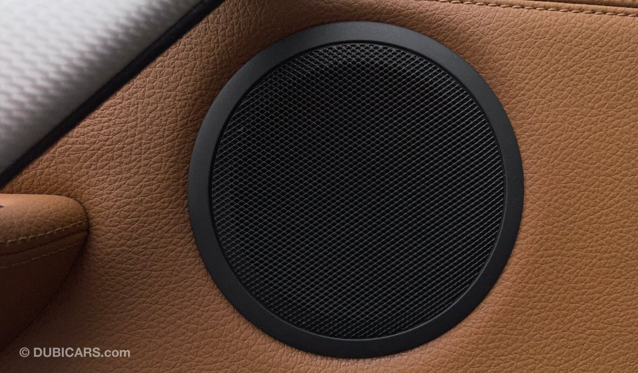 بي أم دبليو 420i 420I 2000