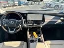 لكزس RX 350 PRESTIGE